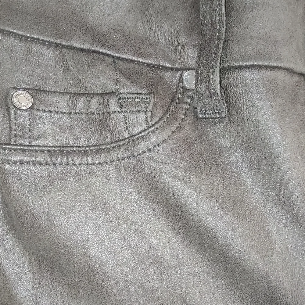 7 For All Mankind 5-pocket stretchy jeans jeggings 28